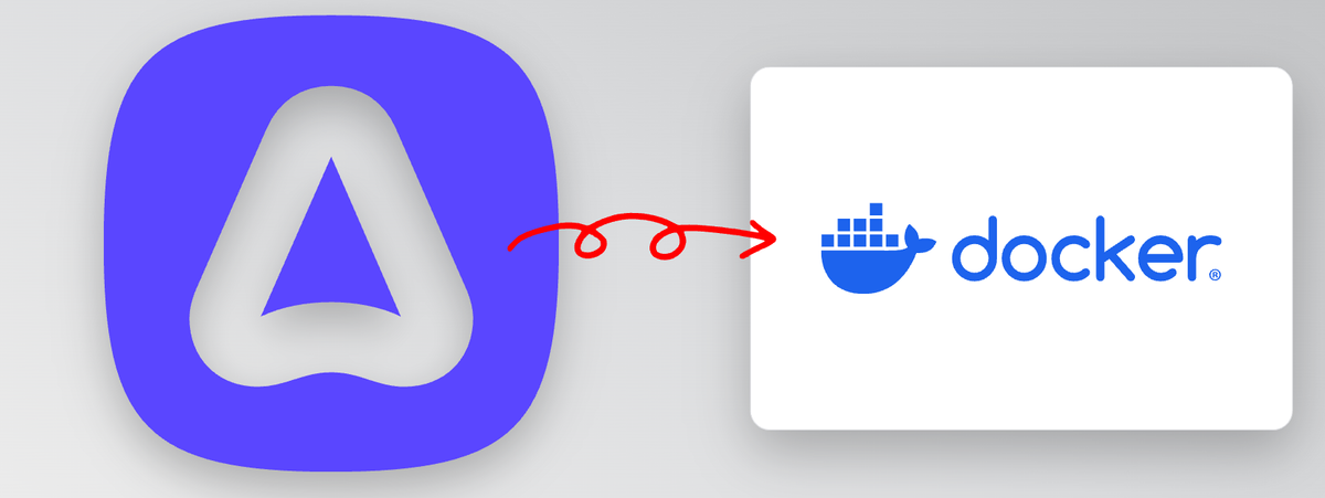 Creating the Perfect AdonisJS Docker Image